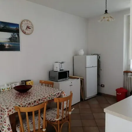 Casa Di * Pusiano