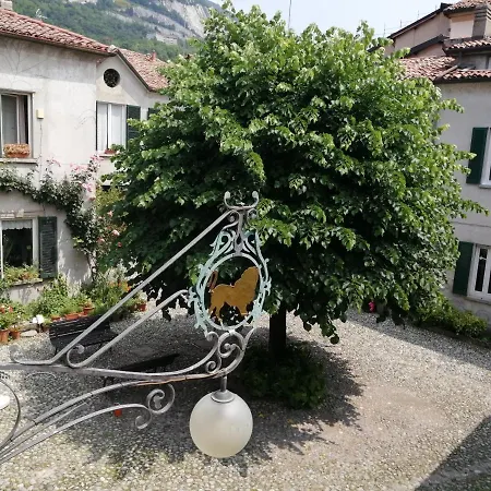 Holiday home Casa Di *