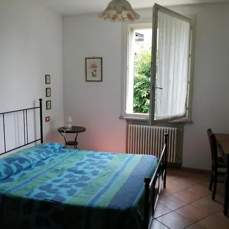 Сasa de vacaciones Casa Di *