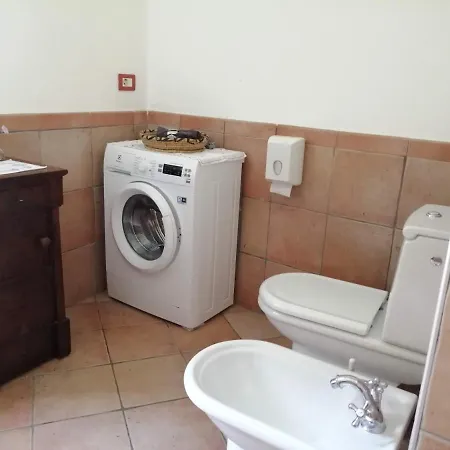 Holiday home Casa Di