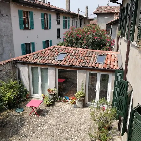 Casa Di Holiday home Pusiano