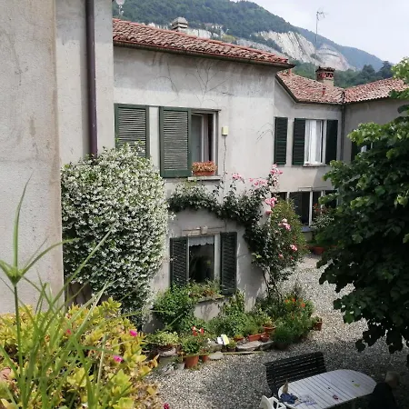 Hébergement de vacances Casa Di *