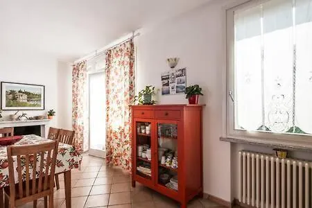 Casa Di Hébergement de vacances