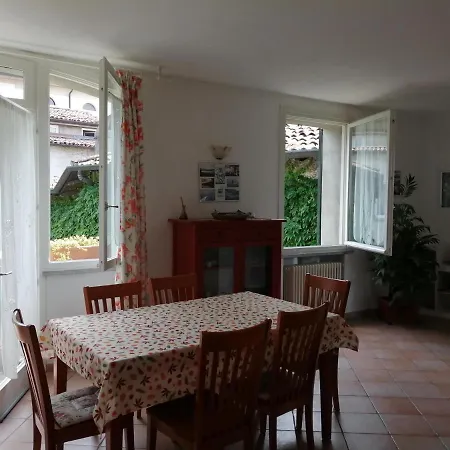 Hébergement de vacances Casa Di *
